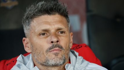 Ortiz: Colo Colo afronta todos los partidos como si fueran el más importante
