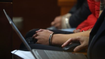 Imputados por 