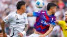 La conferencia de prensa previa al clásico U. Católica vs. Colo Colo