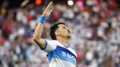 [ESTADISTICAS] La tabla de goleadores de la Liga de Primera en la decimotercera fecha