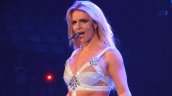 Revelan vídeo del arresto de Britney Spears por conducir bajo los efectos del alcohol