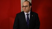 En debut como vocero de contingencia, Pavez apuntó a 