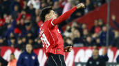 Independiente contó con golazo de Maxi Gutiérrez en su paso a octavos de la Copa Argentina