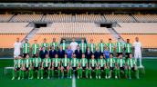 ¿Cuándo y dónde ver a Real Betis de Manuel Pellegrini ante Levante?
