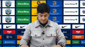 [VIDEO] A lo Ancelotti: Escuela Pampa Ríos dio su nómina de futsal con estilo mundialista