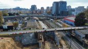 Subcontratistas de Tapusa amenazan con paralizar Concepción por deudas tras abandono de obras