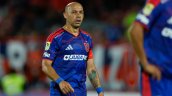 El error de Conmebol: Confundió a jugador de la UC con Marcelo Díaz y hasta lo etiquetó