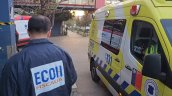 Ataque a disparos en Puente Alto dejó a un hombre en riesgo vital