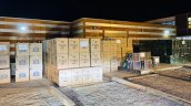 Carabineros incautó 370 mil cajetillas de cigarrillos de contrabando en Calama