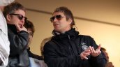 Liam Gallagher: 