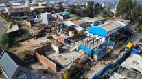 Minvu inició demolición de 170 casas mal construidas en El Olivar ante desconfianza de vecinos