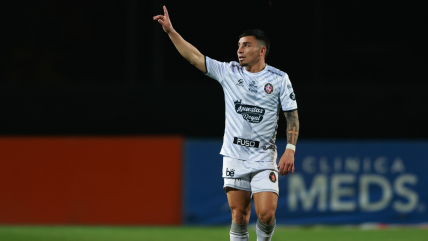  Deportes Limache cae ante La Serena por la fecha 13 de la Liga de Primera  