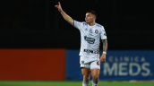 Deportes Limache cae ante La Serena por la fecha 13 de la Liga de Primera