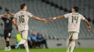 Los 26 seleccionados de La Roja que enfrentarán a Portugal y RD del Congo