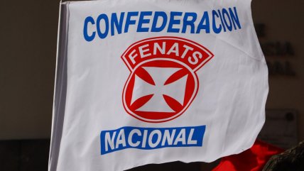 Fenats: El recorte viene a profundizar más el déficit estructural de los hospitales y servicios de salud