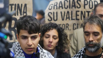 Flotilla: Cancillería defendió haber "realizado todas las gestiones" tras críticas de Chanfreau