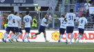 Inter de Milán reaccionó para igualar en una "guerra de goles" ante Bologna