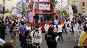 Marcha del Orgullo conmemorará 35 años de lucha del movimientos LGBTIQ+