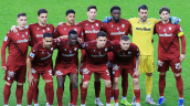 Angelo Sagal lamentó el descenso con AEL Novibet a la Segunda División de Grecia