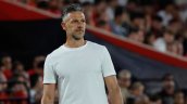 Bajó el equipo de Demichelis: Mallorca perdió la categoría por criterio de desempate