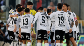 Fernando Ortiz confirmó el contingente de Colo Colo para la visita a la UC