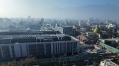 Operativo logró ubicar a paciente que huyó por túneles en el Hospital del Salvador