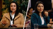 Diputada del PSC pidió a Gobierno patrocinar proyecto que refuerza protección a víctimas VIF
