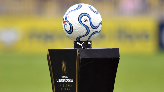 Conmebol en alerta: Investigan presunto amaño de partido en la Copa Libertadores