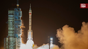 Una astronauta hongkonesa, un año en órbita y experimentos lunares marcan la Shenzhou-23