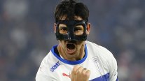 La formación de Universidad Católica para recibir a Colo Colo en el Claro Arena