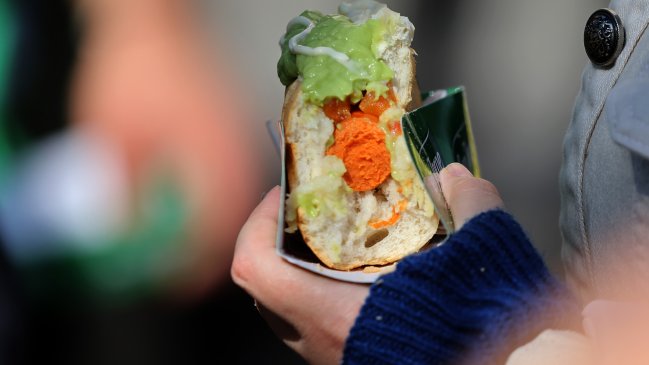 Pan, palta y gloria: la guía definitiva del completo en su día