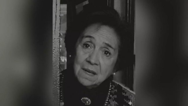 Muere la actriz Teresa Berrios: apareció en 