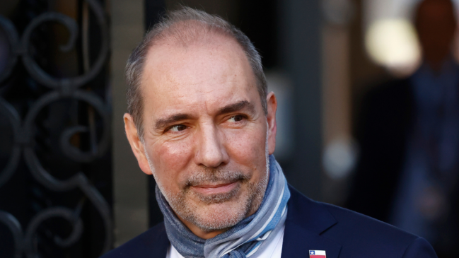 Biministro De Grange: 