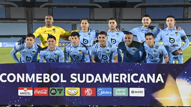 ¿Cuándo y dónde ver el duelo decisivo de O'Higgins ante Millonarios por la Sudamericana?