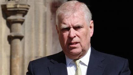 Policía británica investiga al expríncipe Andrés por conducta inapropiada en Ascot