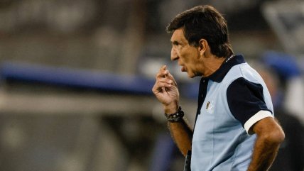   Damián Pizarro quedó sin DT: Gustavo Costas fue despedido en Racing 