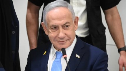 Netanyahu asegura que el acuerdo con Irán incluirá acabar con el enriquecimiento de uranio