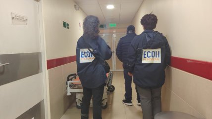 A prisión sujeto que mató de un escopetazo a vecino durante riña en una toma