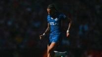 Chelsea perdió en la última fecha de la Premier League y quedó fuera de Europa