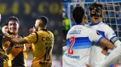 La programación de la sexta fecha de la fase de grupos de la Copa Libertadores