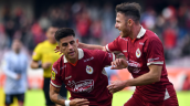 La Serena extendió mala racha de Deportes Limache y volvió al triunfo en la Liga de Primera