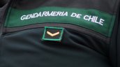Gendarmería incautó explosivos de uso minero en la Cárcel de Quillota