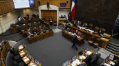 Megarreforma de Kast enfrenta incertidumbre en el Senado: oposición critica falta de diálogo