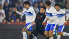 [Radio en vivo🎙] Autogol de Vidal y Correa por dos: La UC cae con Colo Colo
