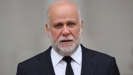 Elizalde: Kast fue tres veces candidato, habló mucho de seguridad y no tenía un plan