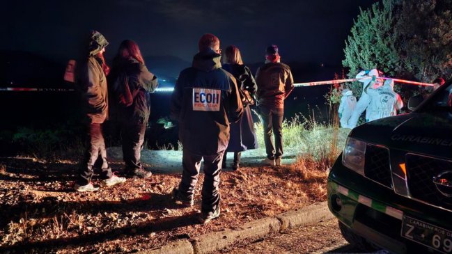 Dos sospechosos de macabro secuestro con homicidio en la Cuesta Zapata fueron detenidos