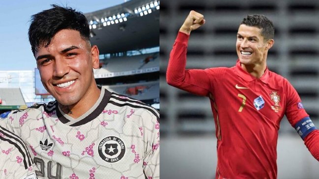 ¿Marcar a Cristiano Ronaldo? Diego Ulloa palpitó el amistoso de La Roja con Portugal