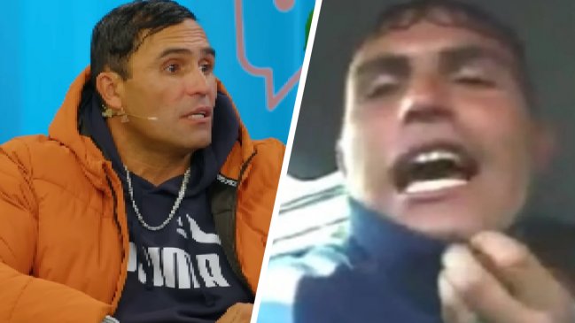 Protagonista del viral 