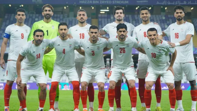 La FIFA confirmó a siete selecciones con campamento base en México
