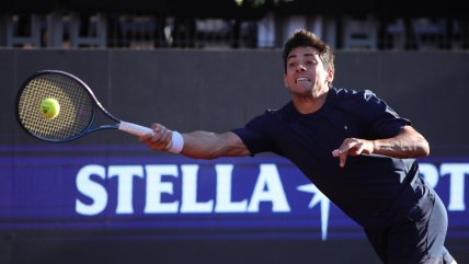   Tabilo y Garin ya tienen programación para sus estrenos en Roland Garros 